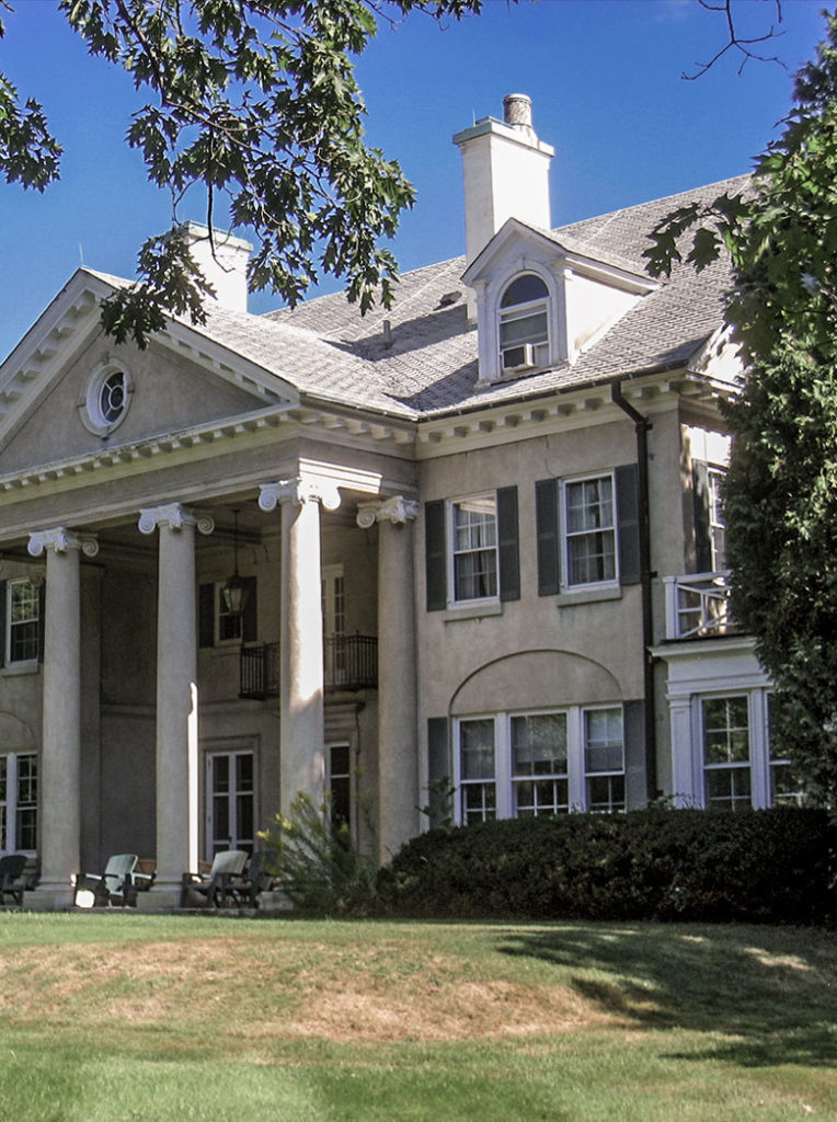 What is Real Estate Act Alberta