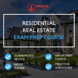 Practice of Residential Real Estate - Exam Prep Course
