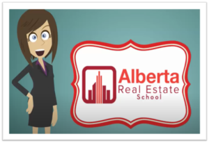 Short Video Tutorial showing initial steps to become a mortgage broker in Alberta.