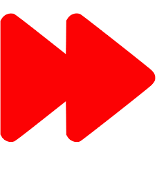 an illustration of an image of video forwarding option in red. 