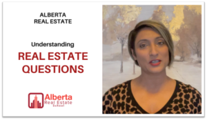 Raman Gakhal of Alberta Real Estate School is helping us understand the breakdown for Real Estate Questions asked by RECA in the Alberta Real Estate Exams.