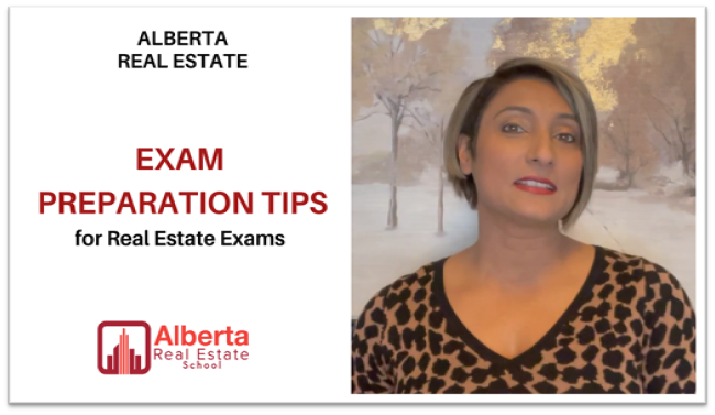 Exam Preparation Tips for Real Estate Exams