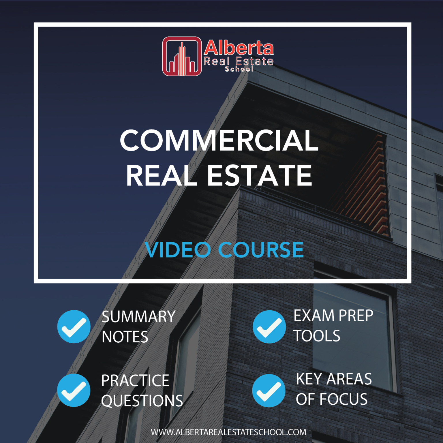 a Real Estate Agent in Alberta Alberta Real Estate School