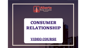 Consumer Relationships Video Course
