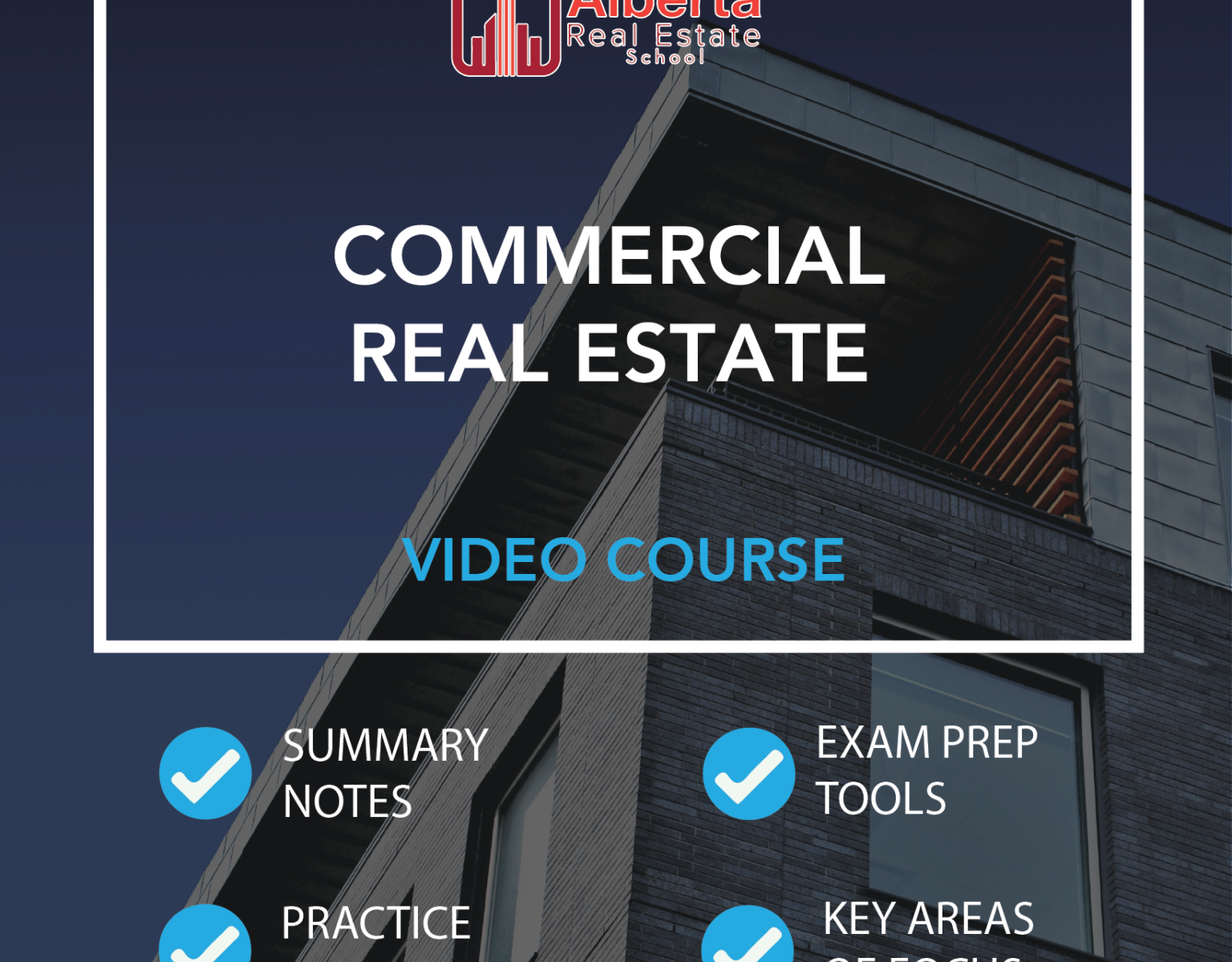 Practice of Commercial Real Estate